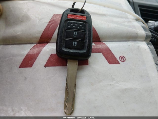 Продаж на аукціоні авто 2014 Honda Cr-v Ex, vin: 2HKRM3H55EH547417, номер лоту: 45599833