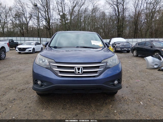 Продаж на аукціоні авто 2014 Honda Cr-v Ex, vin: 2HKRM3H55EH547417, номер лоту: 45599833
