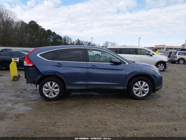 Продаж на аукціоні авто 2014 Honda Cr-v Ex, vin: 2HKRM3H55EH547417, номер лоту: 45599833