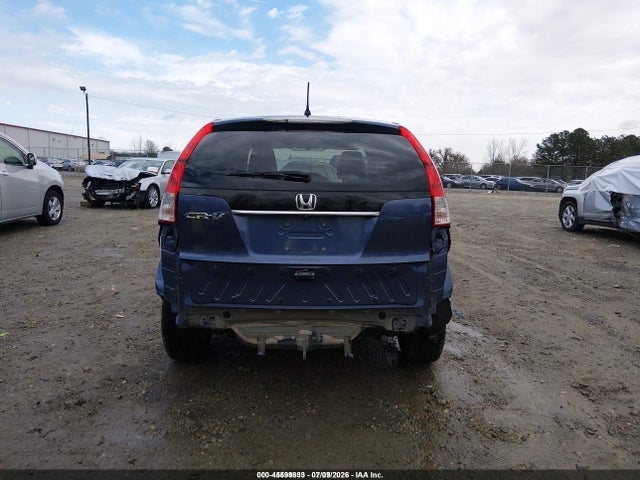 Продаж на аукціоні авто 2014 Honda Cr-v Ex, vin: 2HKRM3H55EH547417, номер лоту: 45599833