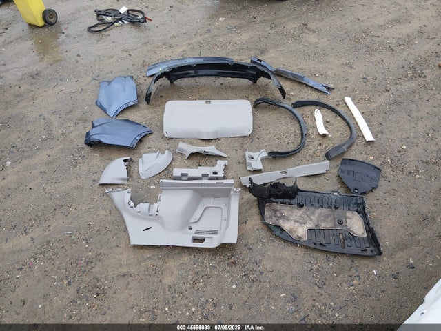 Продаж на аукціоні авто 2014 Honda Cr-v Ex, vin: 2HKRM3H55EH547417, номер лоту: 45599833
