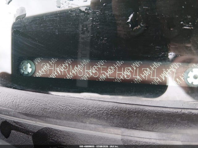 Продаж на аукціоні авто 2014 Honda Cr-v Ex, vin: 2HKRM3H55EH547417, номер лоту: 45599833