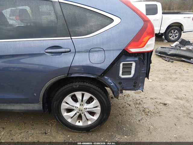 Продаж на аукціоні авто 2014 Honda Cr-v Ex, vin: 2HKRM3H55EH547417, номер лоту: 45599833