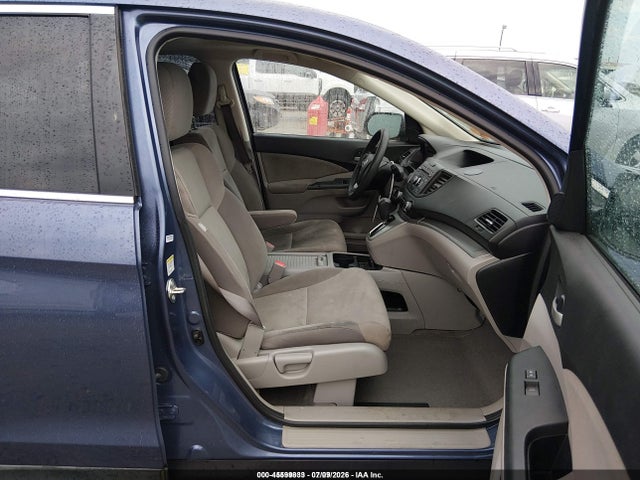 Продаж на аукціоні авто 2014 Honda Cr-v Ex, vin: 2HKRM3H55EH547417, номер лоту: 45599833