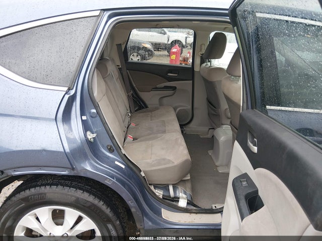 Продаж на аукціоні авто 2014 Honda Cr-v Ex, vin: 2HKRM3H55EH547417, номер лоту: 45599833