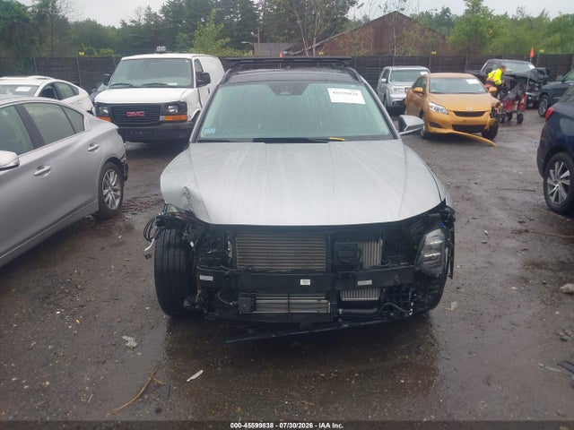 Продаж на аукціоні авто 2024 Hyundai Tucson Hybrid Limited, vin: KM8JECD17RU240061, номер лоту: 45599838