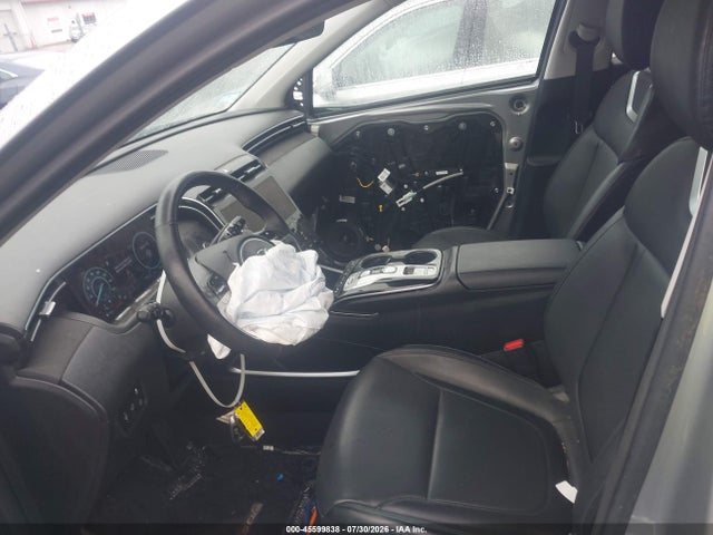 Продаж на аукціоні авто 2024 Hyundai Tucson Hybrid Limited, vin: KM8JECD17RU240061, номер лоту: 45599838