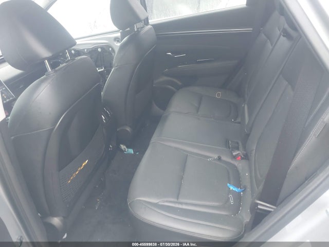 Продаж на аукціоні авто 2024 Hyundai Tucson Hybrid Limited, vin: KM8JECD17RU240061, номер лоту: 45599838