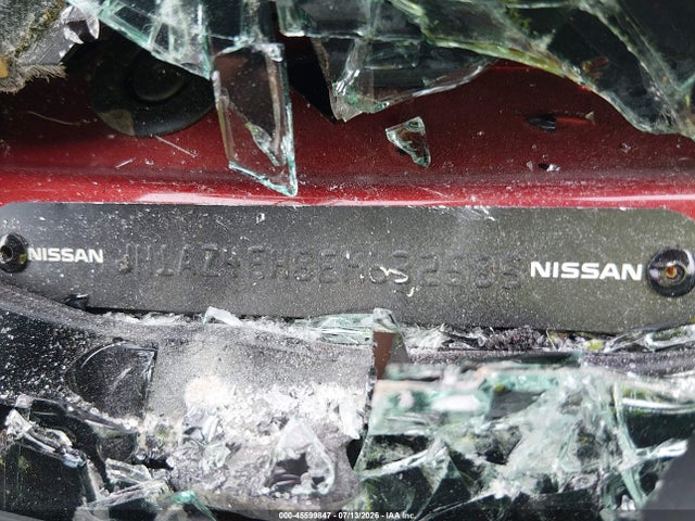 2014 Nissan 370z მანქანა იყიდება აუქციონზე, vin: JN1AZ4EH8EM632585, აუქციონის ნომერი: 45599847
