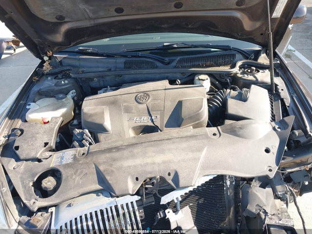 Продажа на аукционе авто 2007 Buick Lucerne Cxl, vin: 1G4HD57207U233564, номер лота: 45599854