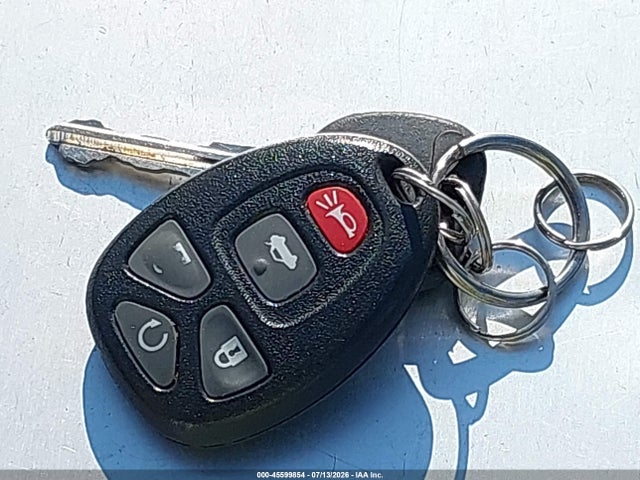 Продажа на аукционе авто 2007 Buick Lucerne Cxl, vin: 1G4HD57207U233564, номер лота: 45599854