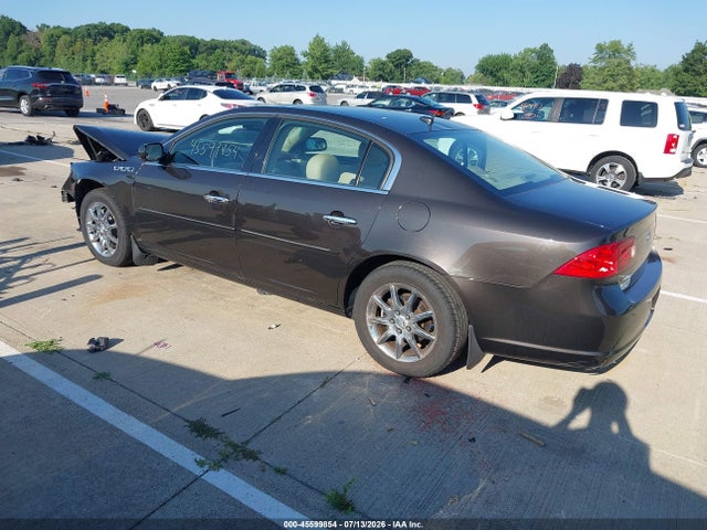 Продажа на аукционе авто 2007 Buick Lucerne Cxl, vin: 1G4HD57207U233564, номер лота: 45599854