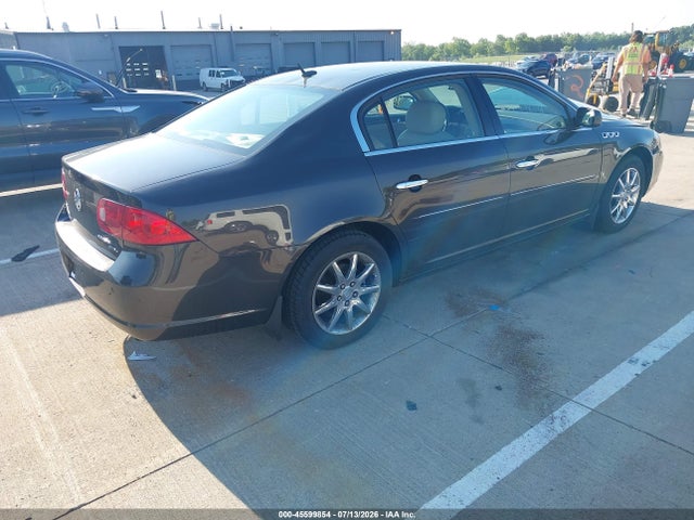 Продажа на аукционе авто 2007 Buick Lucerne Cxl, vin: 1G4HD57207U233564, номер лота: 45599854