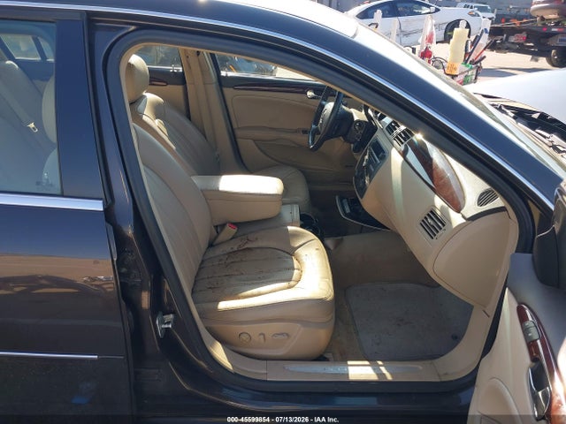 Продажа на аукционе авто 2007 Buick Lucerne Cxl, vin: 1G4HD57207U233564, номер лота: 45599854