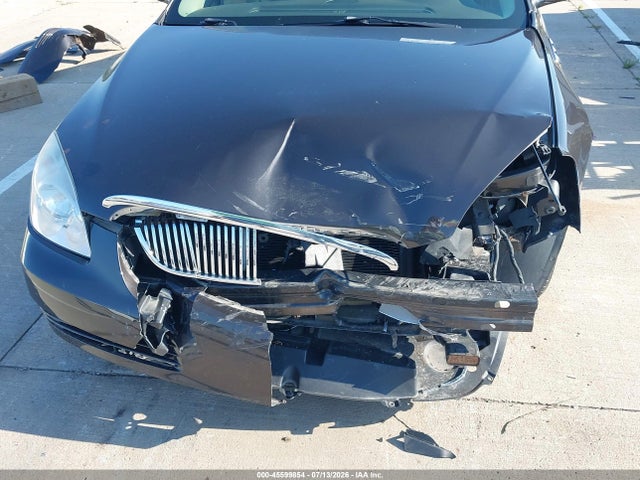 Продажа на аукционе авто 2007 Buick Lucerne Cxl, vin: 1G4HD57207U233564, номер лота: 45599854