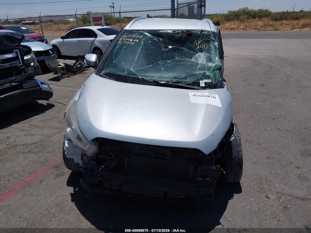 Продажа на аукционе авто 2019 Nissan Kicks Sv, vin: 3N1CP5CUXKL479718, номер лота: 45599870