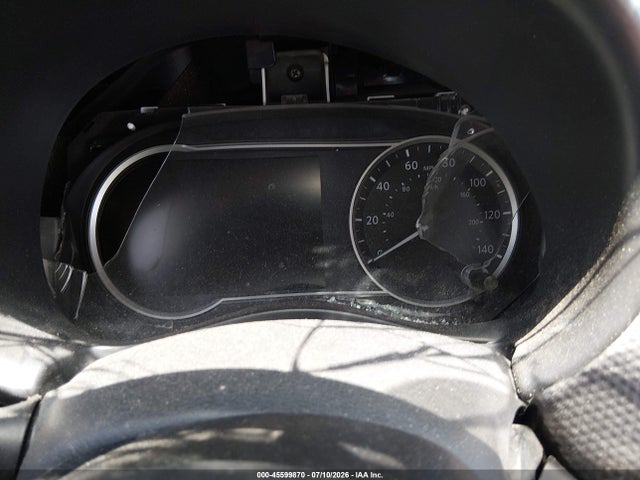 Продажа на аукционе авто 2019 Nissan Kicks Sv, vin: 3N1CP5CUXKL479718, номер лота: 45599870