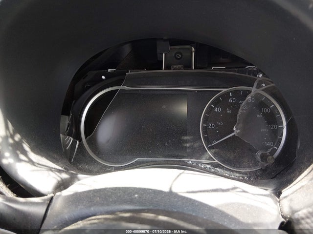 Продажа на аукционе авто 2019 Nissan Kicks Sv, vin: 3N1CP5CUXKL479718, номер лота: 45599870