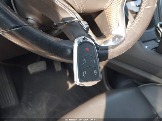 Aukcja sprzedaży 2021 Cadillac Xt6 Awd Premium Luxury, vin: 1GYKPFRS6MZ100126, numer aukcji: 45599871