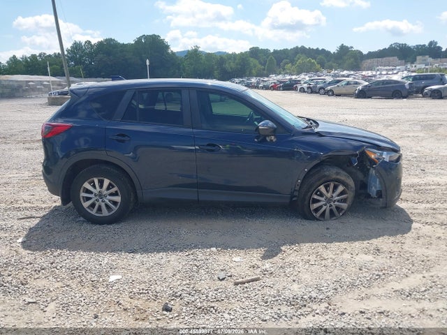 Mazda Cx-5 Touring 2015 JM3KE2CY6F0494646 Image 13