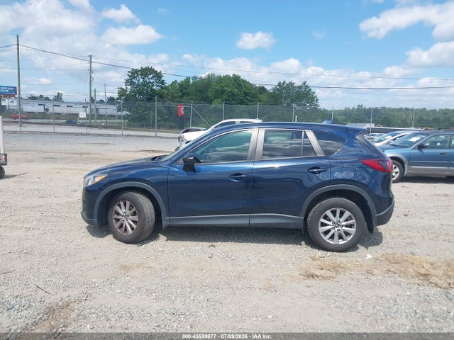 Mazda Cx-5 Touring 2015 JM3KE2CY6F0494646 Image 14