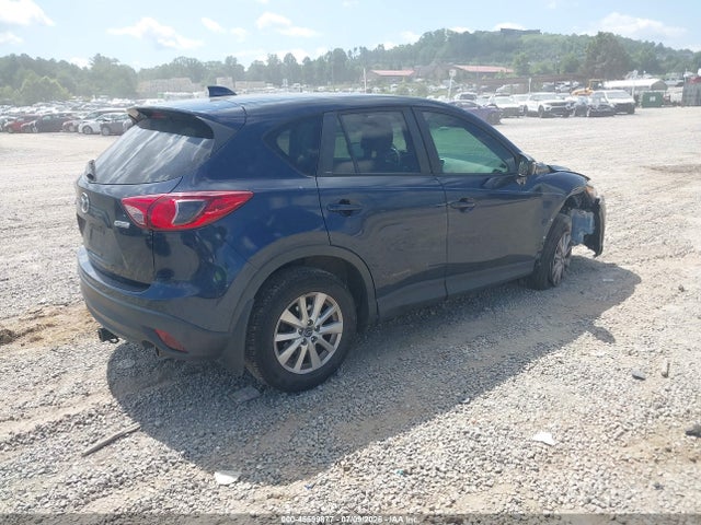 Mazda Cx-5 Touring 2015 JM3KE2CY6F0494646 Image 4