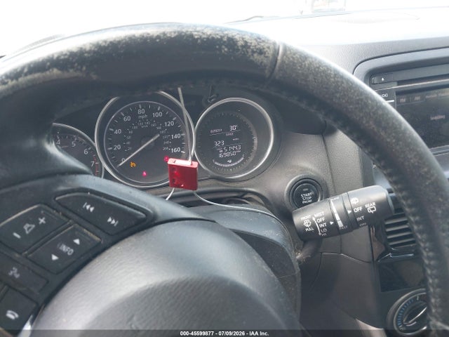 Mazda Cx-5 Touring 2015 JM3KE2CY6F0494646 Image 7