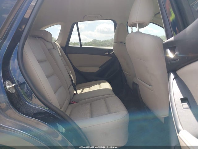 Mazda Cx-5 Touring 2015 JM3KE2CY6F0494646 Image 8