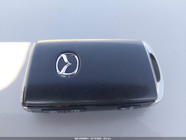 2025 Mazda Cx-5 2.5 S Select მანქანა იყიდება აუქციონზე, vin: JM3KFBBL9S0582667, აუქციონის ნომერი: 45599881