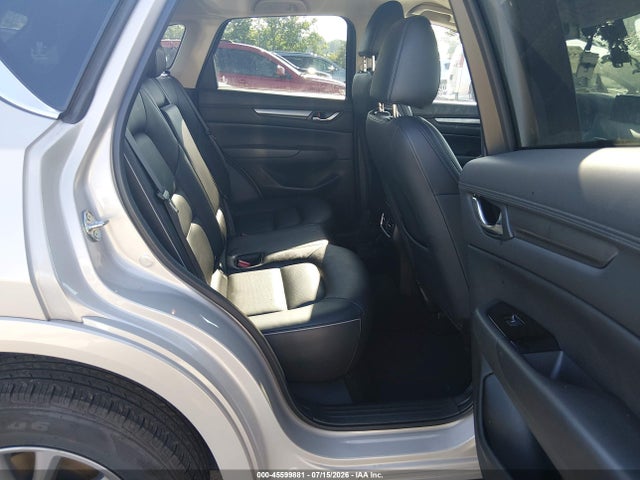 2025 Mazda Cx-5 2.5 S Select მანქანა იყიდება აუქციონზე, vin: JM3KFBBL9S0582667, აუქციონის ნომერი: 45599881