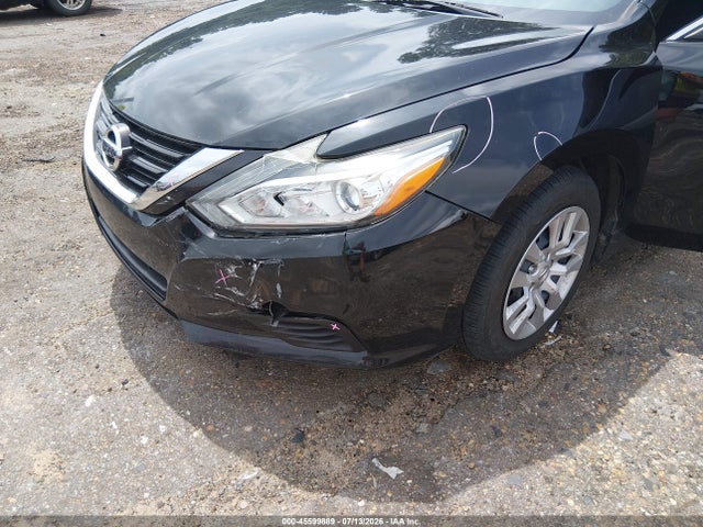 Auction sale of the 2017 Nissan Altima 2.5 S, vin: 1N4AL3APXHN349874, lot number: 45599889