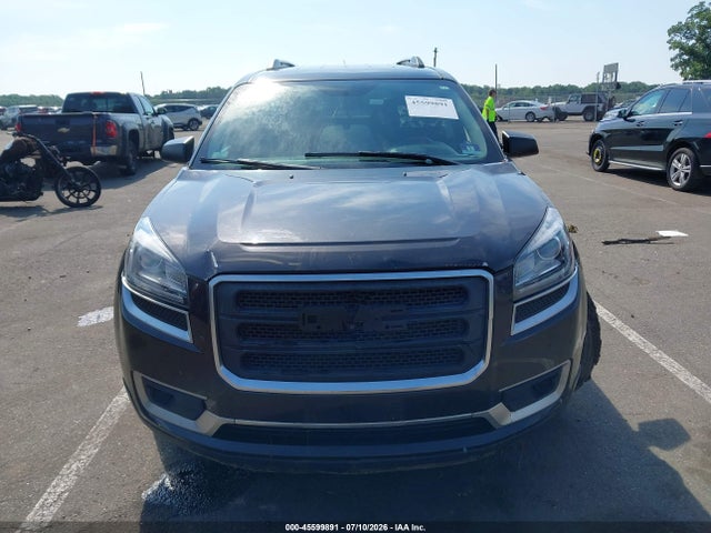 Aukcja sprzedaży 2016 Gmc Acadia Sle-2, vin: 1GKKVPKD0GJ170189, numer aukcji: 45599891