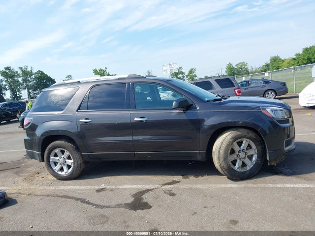 Aukcja sprzedaży 2016 Gmc Acadia Sle-2, vin: 1GKKVPKD0GJ170189, numer aukcji: 45599891