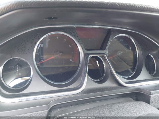 Aukcja sprzedaży 2016 Gmc Acadia Sle-2, vin: 1GKKVPKD0GJ170189, numer aukcji: 45599891