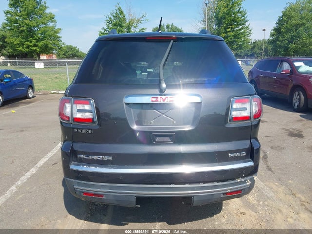 Aukcja sprzedaży 2016 Gmc Acadia Sle-2, vin: 1GKKVPKD0GJ170189, numer aukcji: 45599891