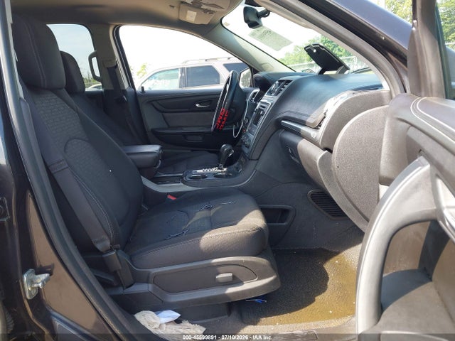 Aukcja sprzedaży 2016 Gmc Acadia Sle-2, vin: 1GKKVPKD0GJ170189, numer aukcji: 45599891