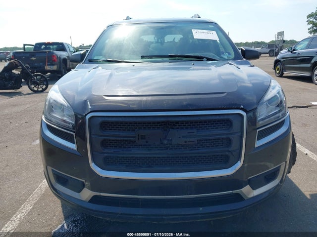 Aukcja sprzedaży 2016 Gmc Acadia Sle-2, vin: 1GKKVPKD0GJ170189, numer aukcji: 45599891