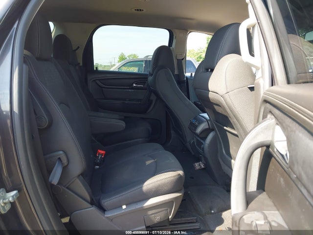 Aukcja sprzedaży 2016 Gmc Acadia Sle-2, vin: 1GKKVPKD0GJ170189, numer aukcji: 45599891