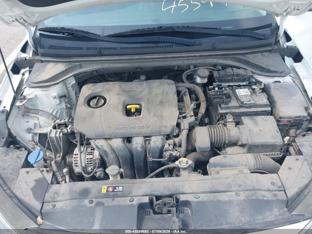 Hyundai ELANTRA SEL 2020 5NPD84LF2LH525022 Image 10