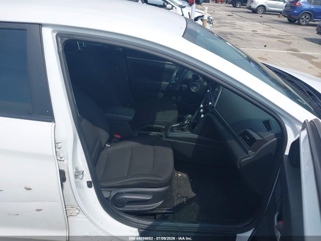 Hyundai ELANTRA SEL 2020 5NPD84LF2LH525022 Image 5