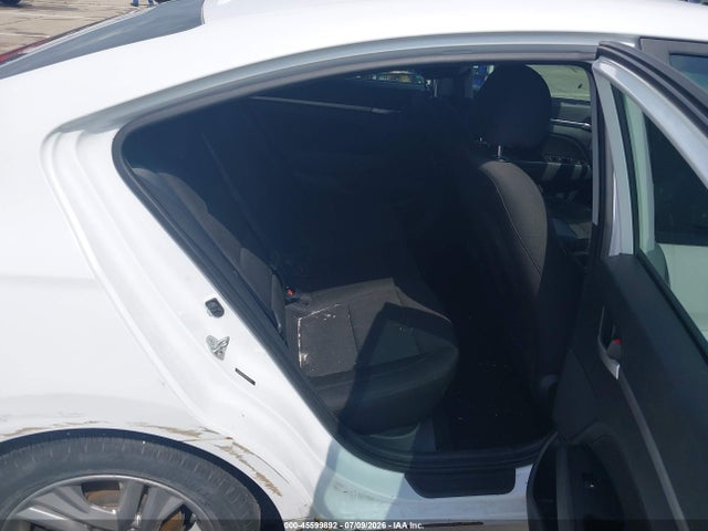 Hyundai ELANTRA SEL 2020 5NPD84LF2LH525022 Image 8
