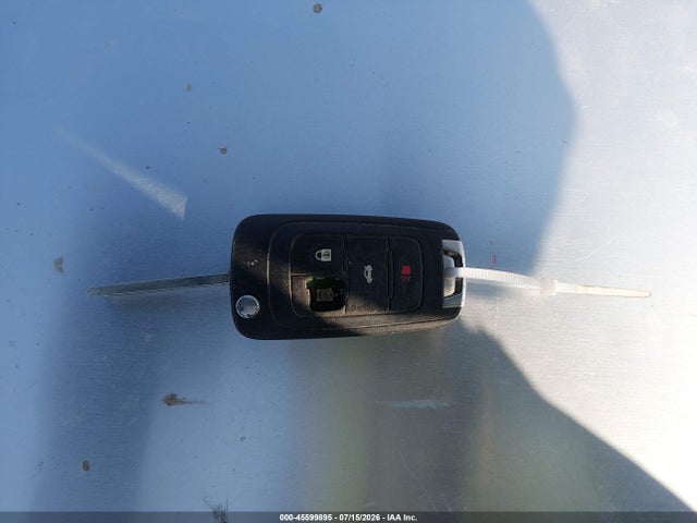 1G1PC5SB3E7446989 Chevrolet Cruze 1lt Auto