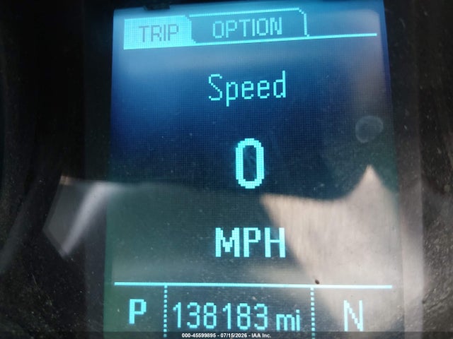 1G1PC5SB3E7446989 Chevrolet Cruze 1lt Auto