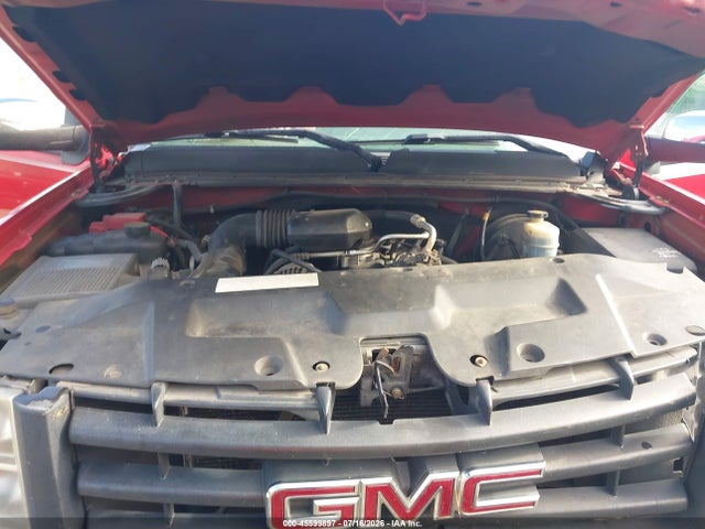 Aukcja sprzedaży 2011 Gmc Sierra 1500 Work Truck, vin: 1GTN1TEX4BZ119906, numer aukcji: 45599897