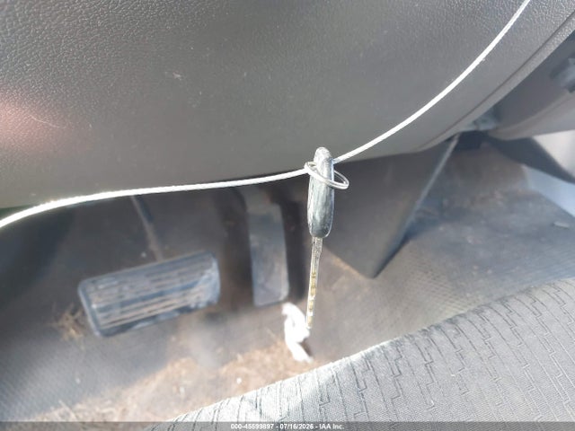 Aukcja sprzedaży 2011 Gmc Sierra 1500 Work Truck, vin: 1GTN1TEX4BZ119906, numer aukcji: 45599897