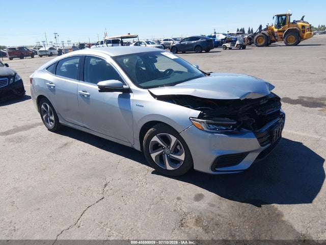 2019 19XZE4F54KE034441 главное изображение