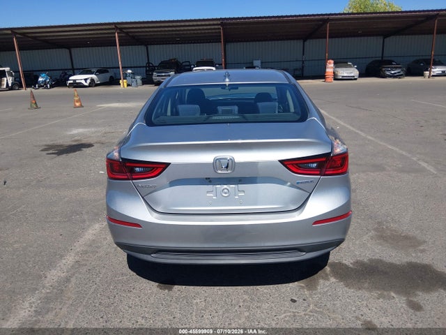 Honda INSIGHT EX 2019 19XZE4F54KE034441 Image 17