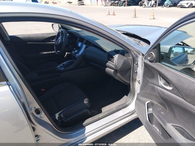 Honda INSIGHT EX 2019 19XZE4F54KE034441 Image 5