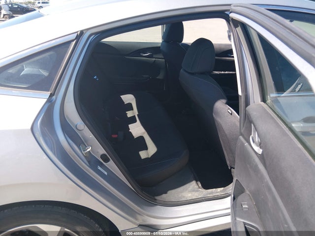 Honda INSIGHT EX 2019 19XZE4F54KE034441 Image 8