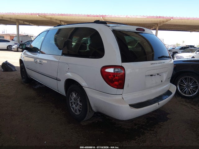 Auction sale of the 2001 Dodge Grand Caravan Sport, vin: 2B4GP443X1R310649, lot number: 45599916